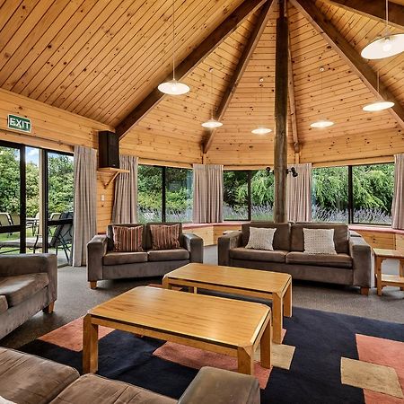 Altamont Lodge Wanaka Kültér fotó