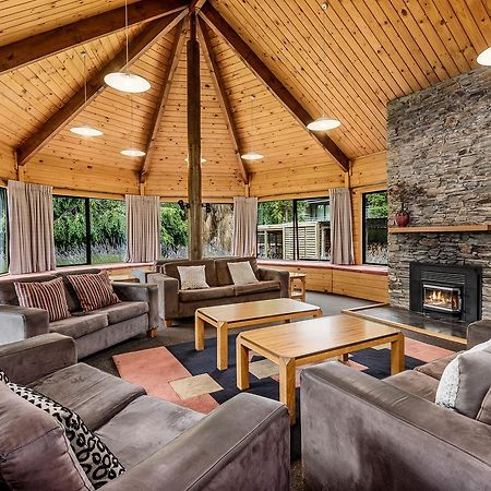 Altamont Lodge Wanaka Kültér fotó