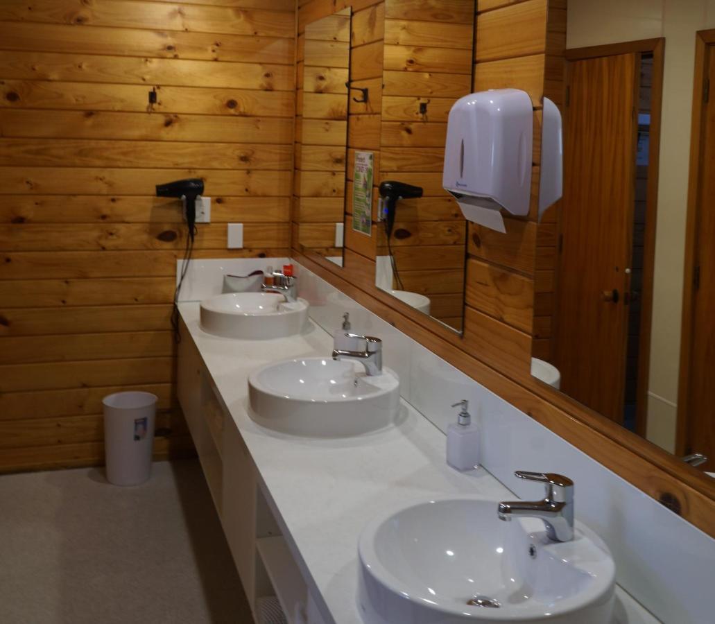 Altamont Lodge Wanaka Kültér fotó