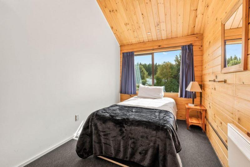 Altamont Lodge Wanaka Kültér fotó