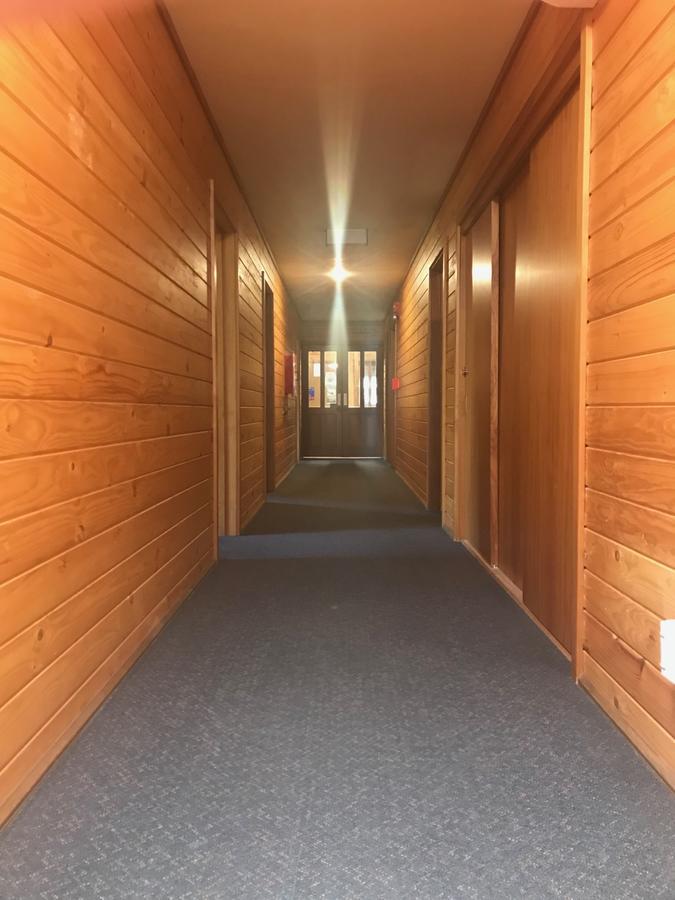 Altamont Lodge Wanaka Kültér fotó