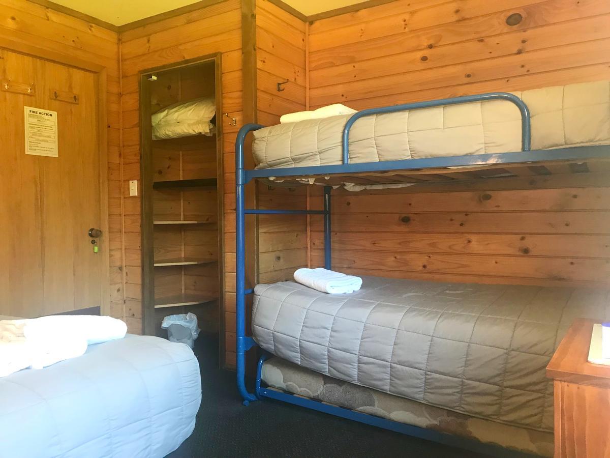 Altamont Lodge Wanaka Kültér fotó
