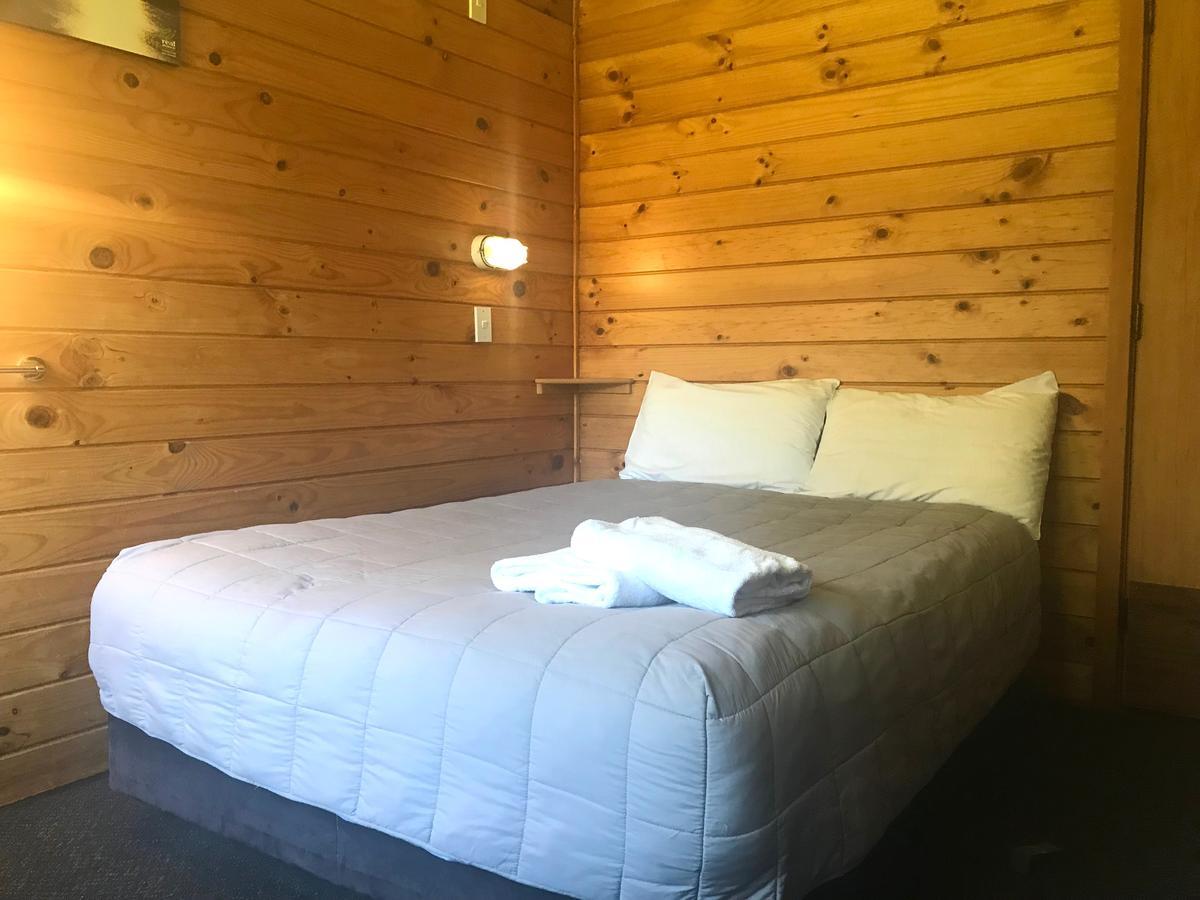 Altamont Lodge Wanaka Kültér fotó