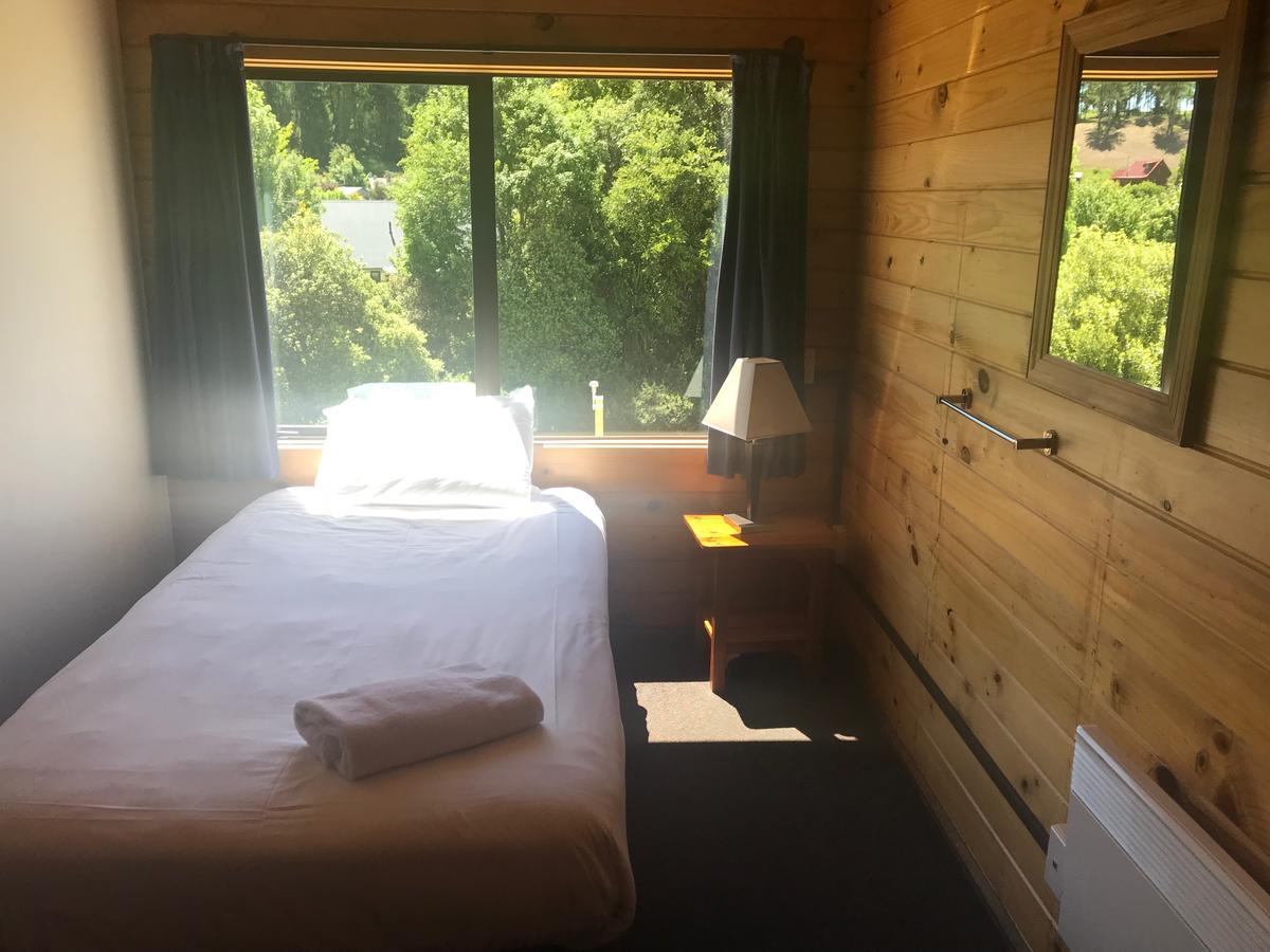 Altamont Lodge Wanaka Kültér fotó