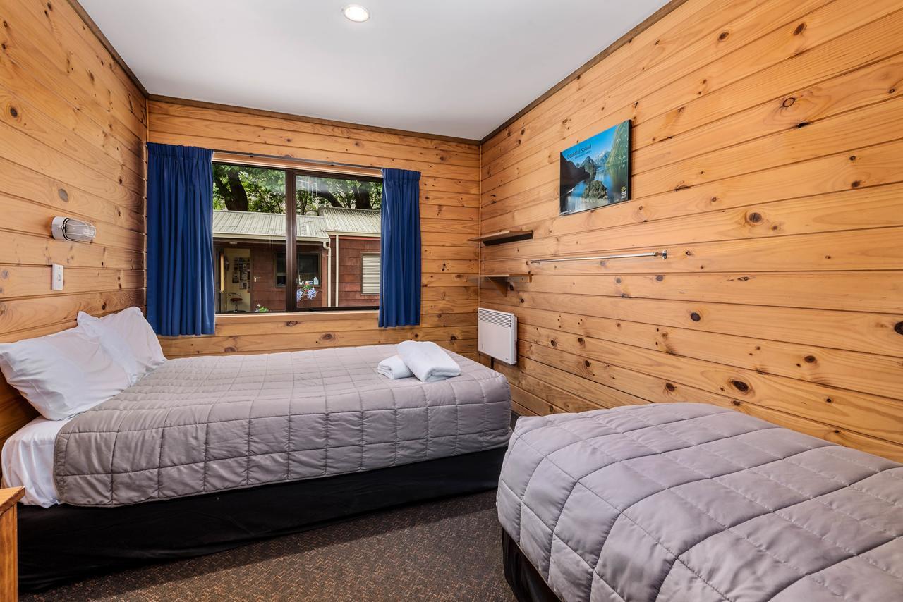Altamont Lodge Wanaka Kültér fotó
