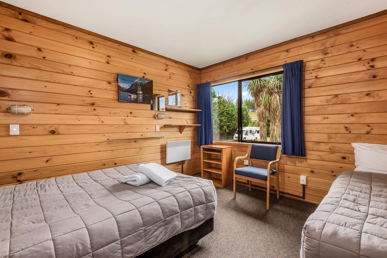 Altamont Lodge Wanaka Kültér fotó