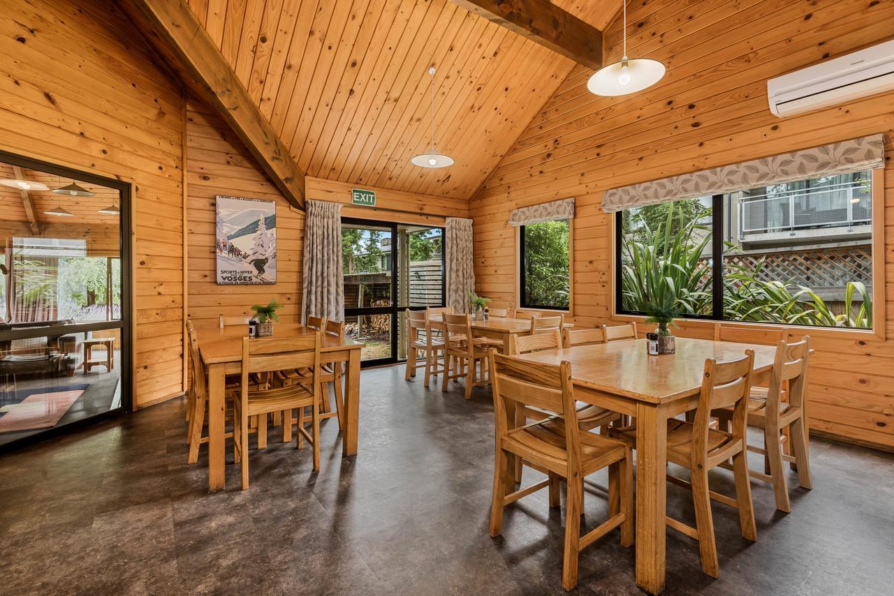 Altamont Lodge Wanaka Kültér fotó