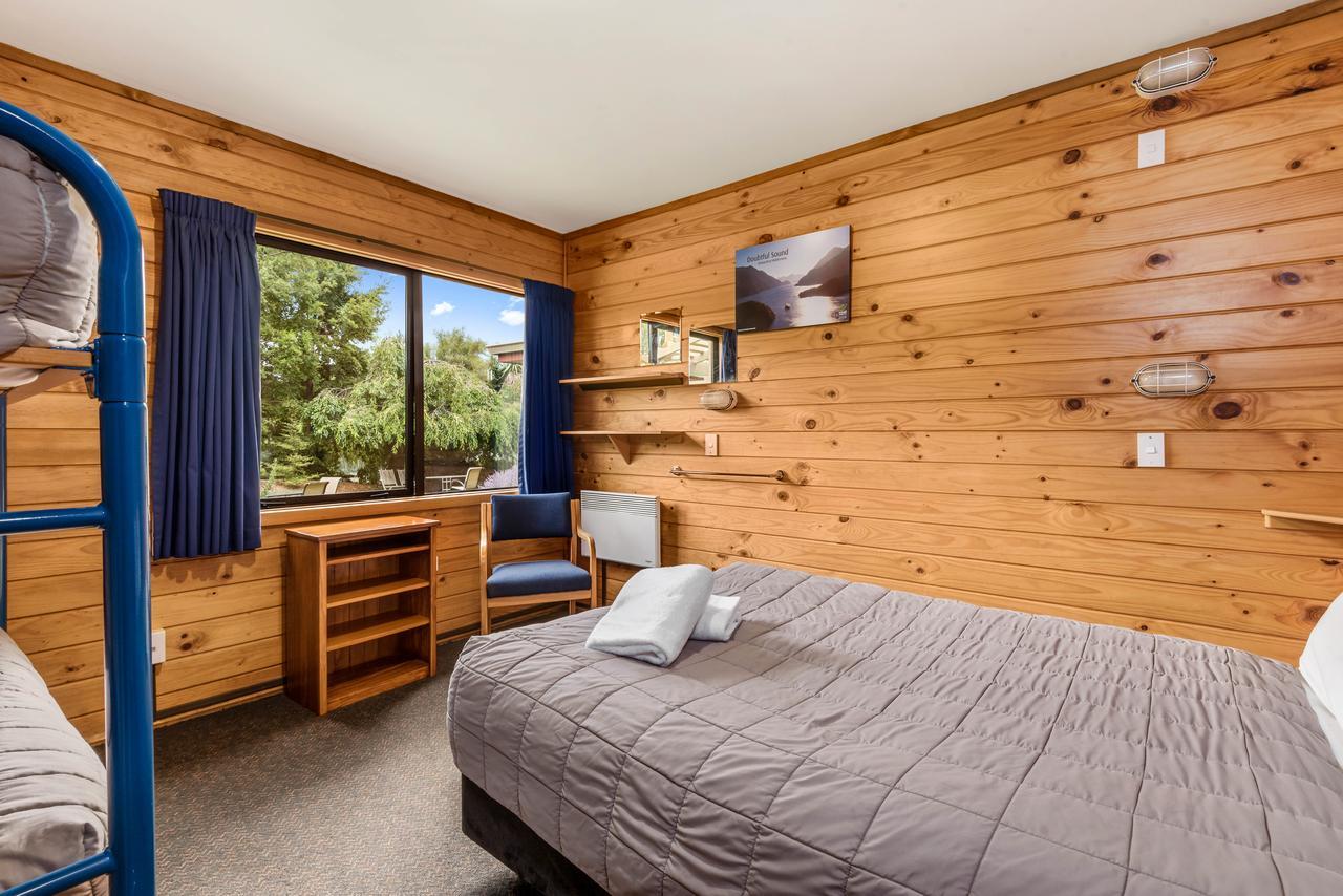 Altamont Lodge Wanaka Kültér fotó