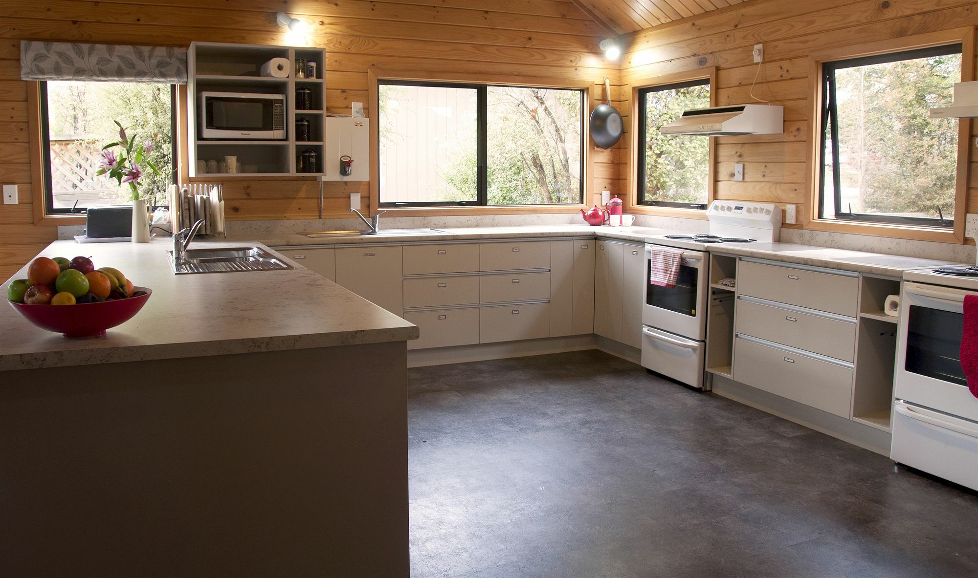 Altamont Lodge Wanaka Kültér fotó