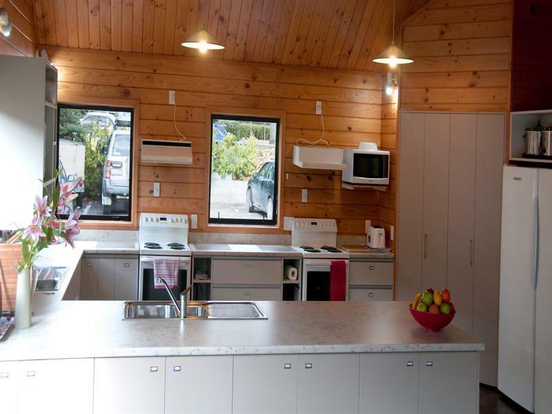 Altamont Lodge Wanaka Kültér fotó